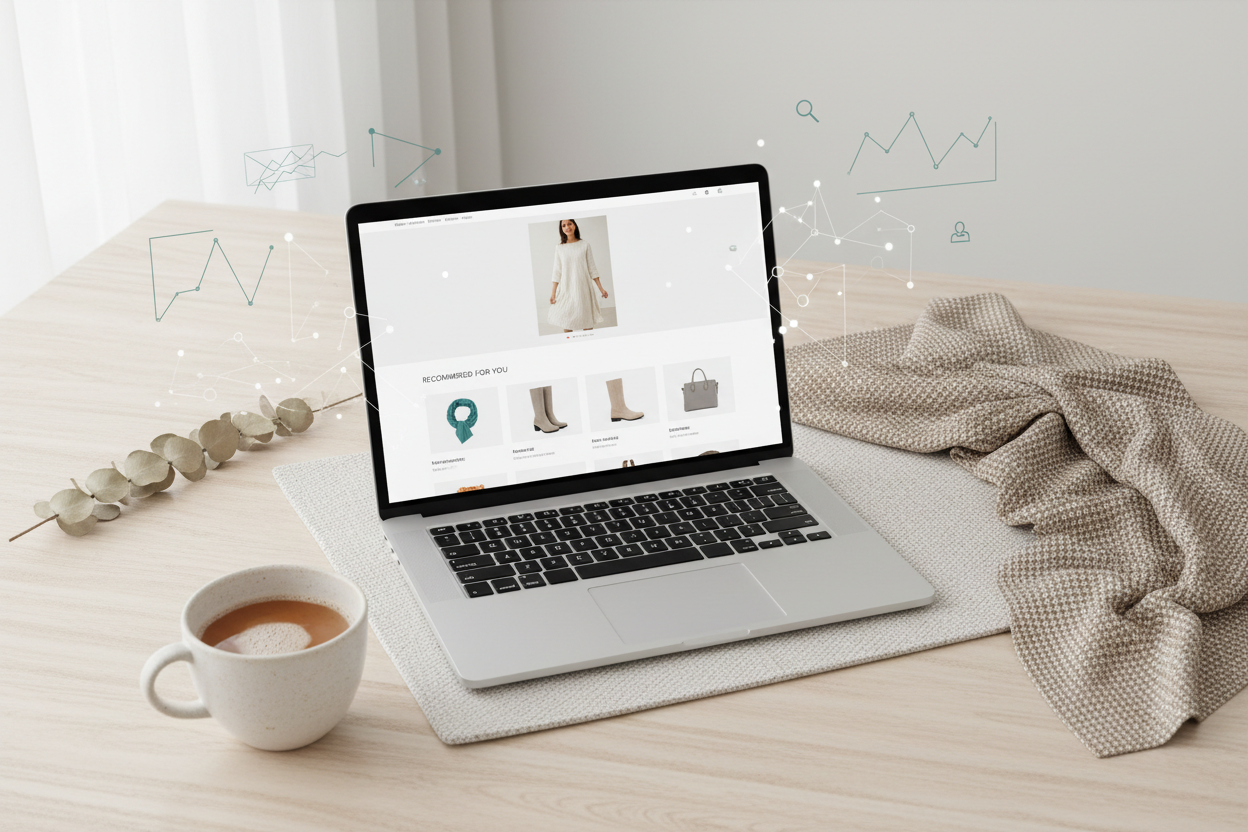 Ecommerce Personalisation Statistics 2026: What the Data Tells Us